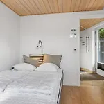 別荘 Adrienne - 35km From The Sea By Interhome Toftlund