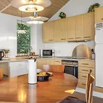 Adrienne - 35km From The Sea By Interhome *