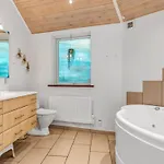 Adrienne - 35km From The Sea By Interhome Toftlund