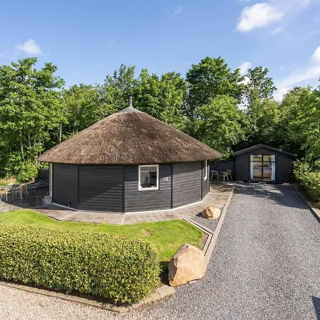 Semesterbostad Adrienne - 35km From The Sea In Western Jutland By Interhome *