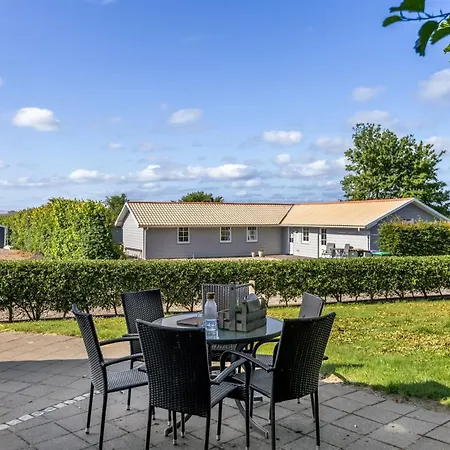 Adrienne - 35km From The Sea By Interhome 別荘 Toftlund