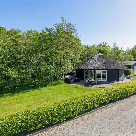 Ferienhaus Adrienne - 35km From The Sea By Interhome *