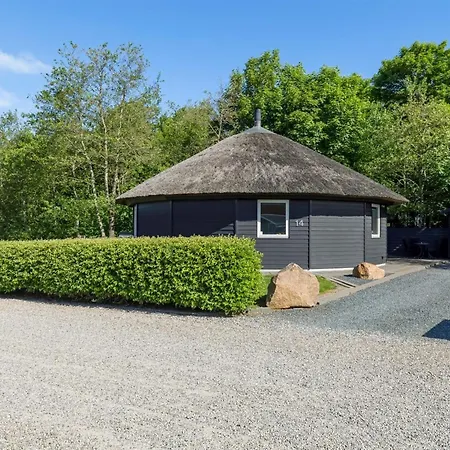 Adrienne - 35km From The Sea By Interhome Feriehus