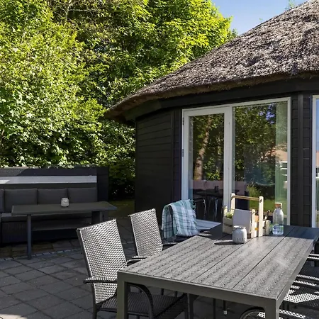 Adrienne - 35km From The Sea By Interhome Feriehus *