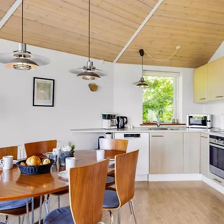 Ferienhaus Adrienne - 35km From The Sea By Interhome
