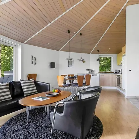 Ferienhaus Adrienne - 35km From The Sea By Interhome